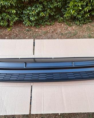 Diffusore Audi A6 Avant C8 s-line