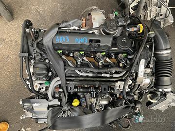 motore 4H03 2.2 TD PEUGEOT