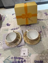 Tazze Thun amore-gioia
