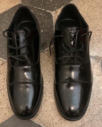 Mocassini uomo Basile tg 45