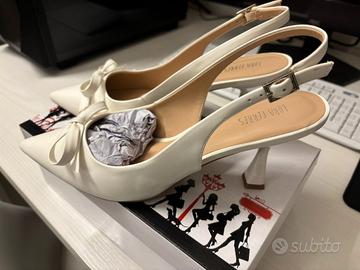 Sandali Chiusi da donna, 