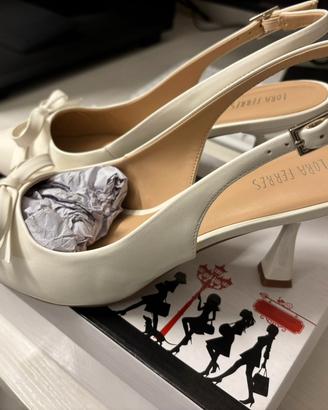 Sandali Chiusi da donna, 