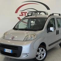 Fiat Qubo 1.4 8V 77 CV Active Natural Power