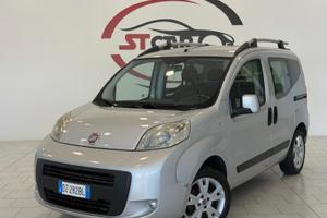 Fiat Qubo 1.4 8V 77 CV Active Natural Power