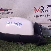 SPECCHIETTO RETROVISORE DESTRO LAND ROVER Range Ro