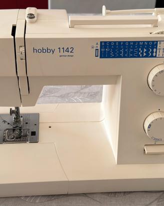 Macchina da cucire PFAFF 1142