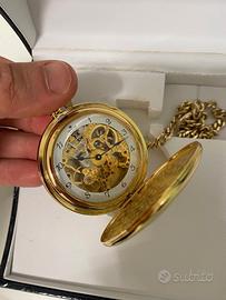 orologio da tasca
