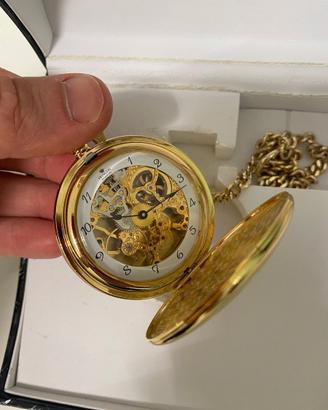 orologio da tasca