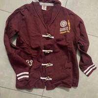 Cardigan uomo con alamari tg.L Franklin&Marshall