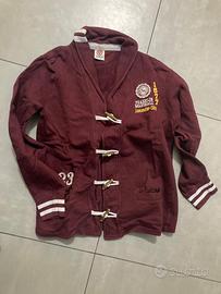 Cardigan uomo con alamari tg.L Franklin&Marshall