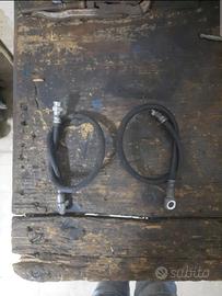 tubi freno anteriori chatenet ch26