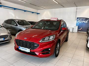 Ford Kuga ST-LINE X 2.5 Full Hybrid CVT 2WD UNICO