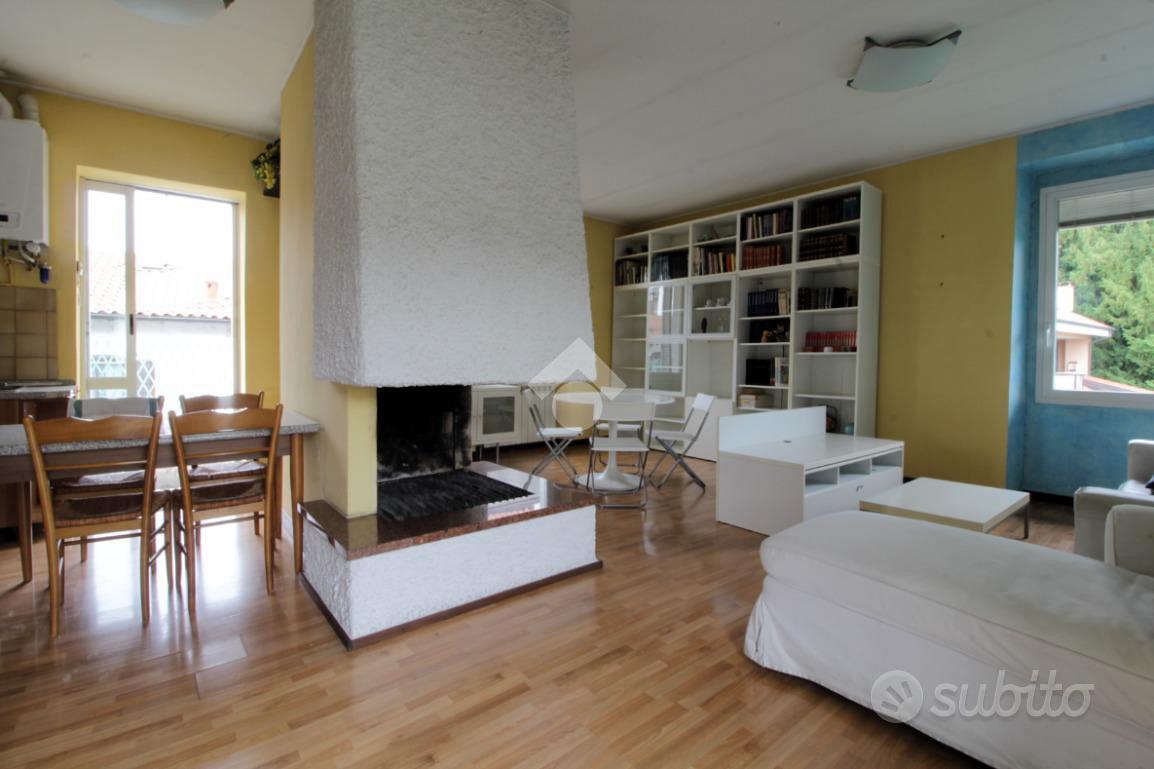 Apartment in Sedriano, Roveda - Vista 3