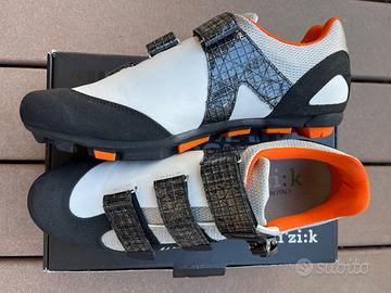 Scarpe MTB Fizik M5
