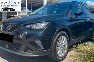 Seat Arona 1.0 TGI Style
