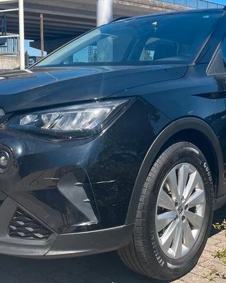 Seat Arona 1.0 TGI Style