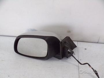 Specchietto retrovisore Sinistro Fiat Sedici 2009