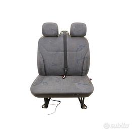 Sedile anteriore destro Renault Trafic 1.9 D 2004