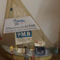 Peschereccio mulino bianco