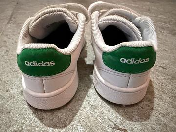 Scarpa ADIDAS Tg 24
