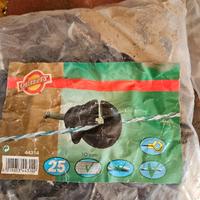  isolatori per recinto elettrico 