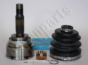 Giunto omocinetico GI-533 Mitsubishi space wagon