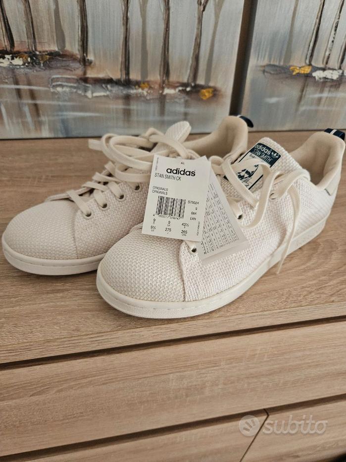 Sneakers Tipo Stan Scarpe Adidas Simili Stan Smith Adidas Stan