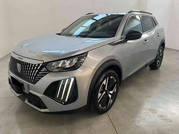 Peugeot 2008 PureTech 100 S&S Allure CarPlay/Led