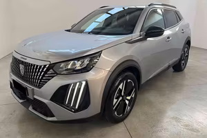 Peugeot 2008 PureTech 100 S&S Allure CarPlay/Led