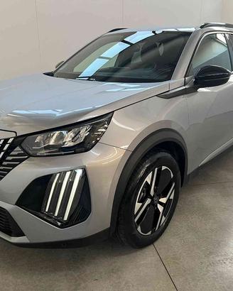 Peugeot 2008 PureTech 100 S&S Allure CarPlay/Led