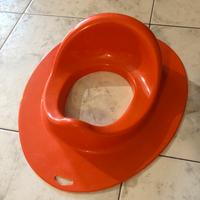 Riduttore water bambino
