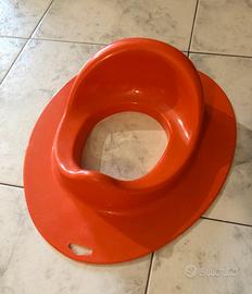 Riduttore water bambino