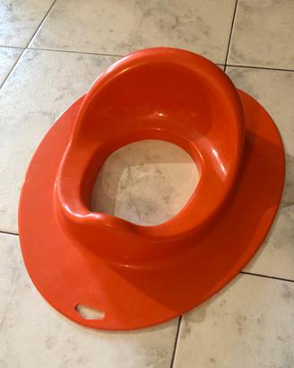 Riduttore water bambino