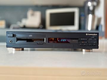 Commodore Amiga CD-TV
