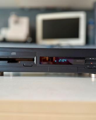 Commodore Amiga CD-TV