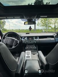 Range Rover Sport - Auto In Vendita A Brescia