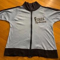 Franz Ferdinand felpa / jacket tour 2005