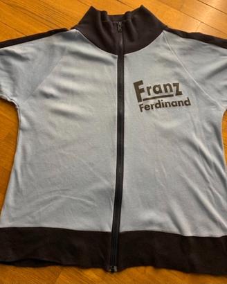 Franz Ferdinand felpa / jacket tour 2005
