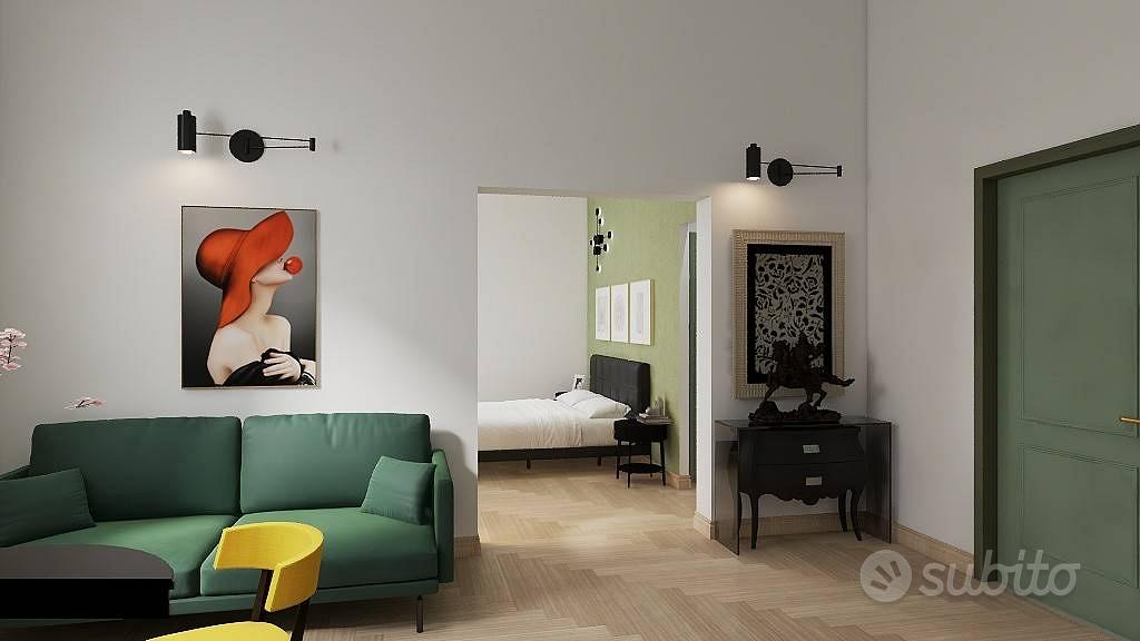 Appartamento – Pisa, Sant'Antonio, San Giusto - Vista 5