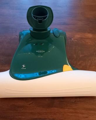 Lavatappeti Folletto EB360 originale