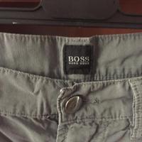Pantaloni UGO BOSS
