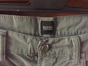 Pantaloni UGO BOSS