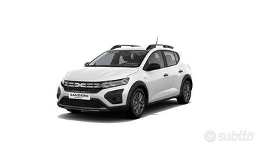 RICAMBI X DACIA SANDERO STEPWAY ANNO 2023