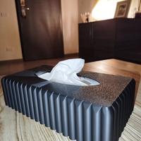 Copertura per scatola fazzoletti /veline