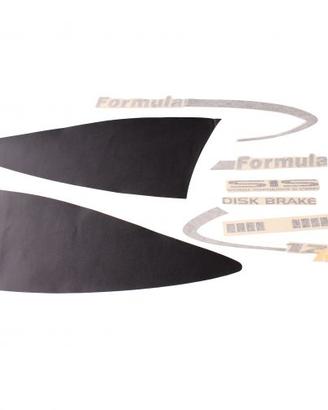 Adesivi Italjet Formula 125 - 3400072
