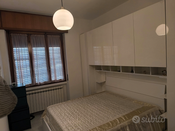 Solo donne camera matrimoniale