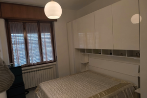 Solo donne camera matrimoniale