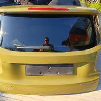 ricambi Jeep Renegade 2018 Trailhawke