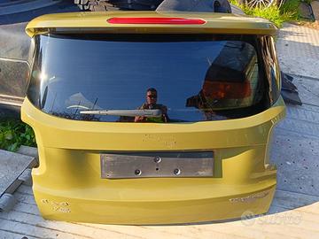 ricambi Jeep Renegade 2018 Trailhawke