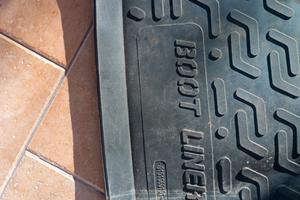 Tiguan dal 2012 in poi